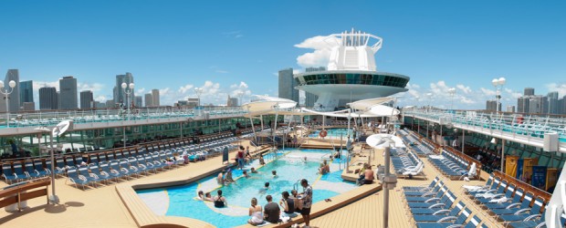 Summer Cruises from Miami on Royal Caribbean - Miami Cruise Guide