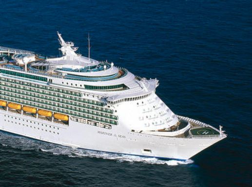 Mariner of the Seas Will Join Royal Caribbean's Miami Fleet in 2018 ...